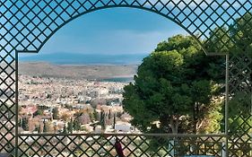 Sidi Ali Bousserghine