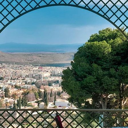 Sidi Ali Bousserghine Sefrou Esterno foto