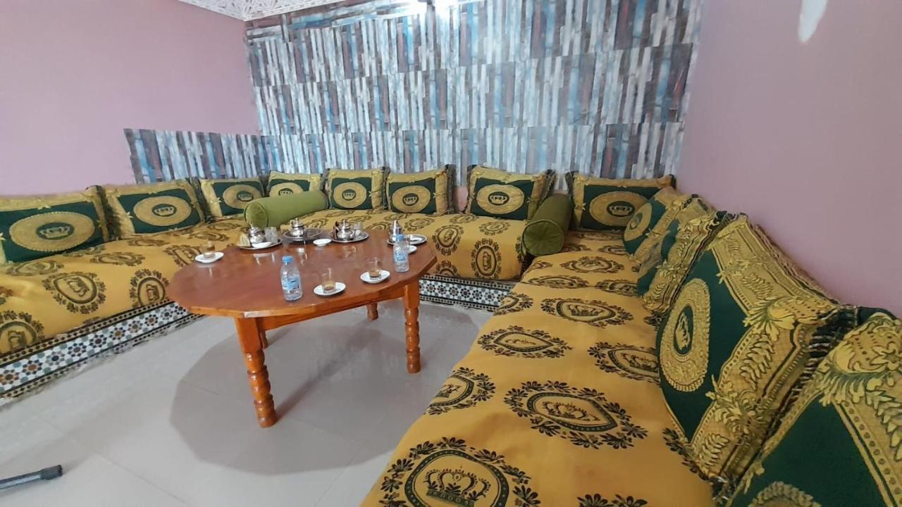Sidi Ali Bousserghine Sefrou Esterno foto