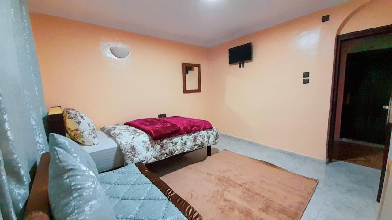 Sidi Ali Bousserghine Sefrou Esterno foto