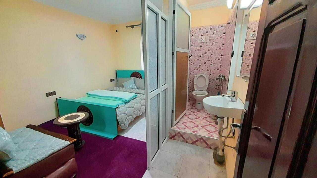 Sidi Ali Bousserghine Sefrou Esterno foto