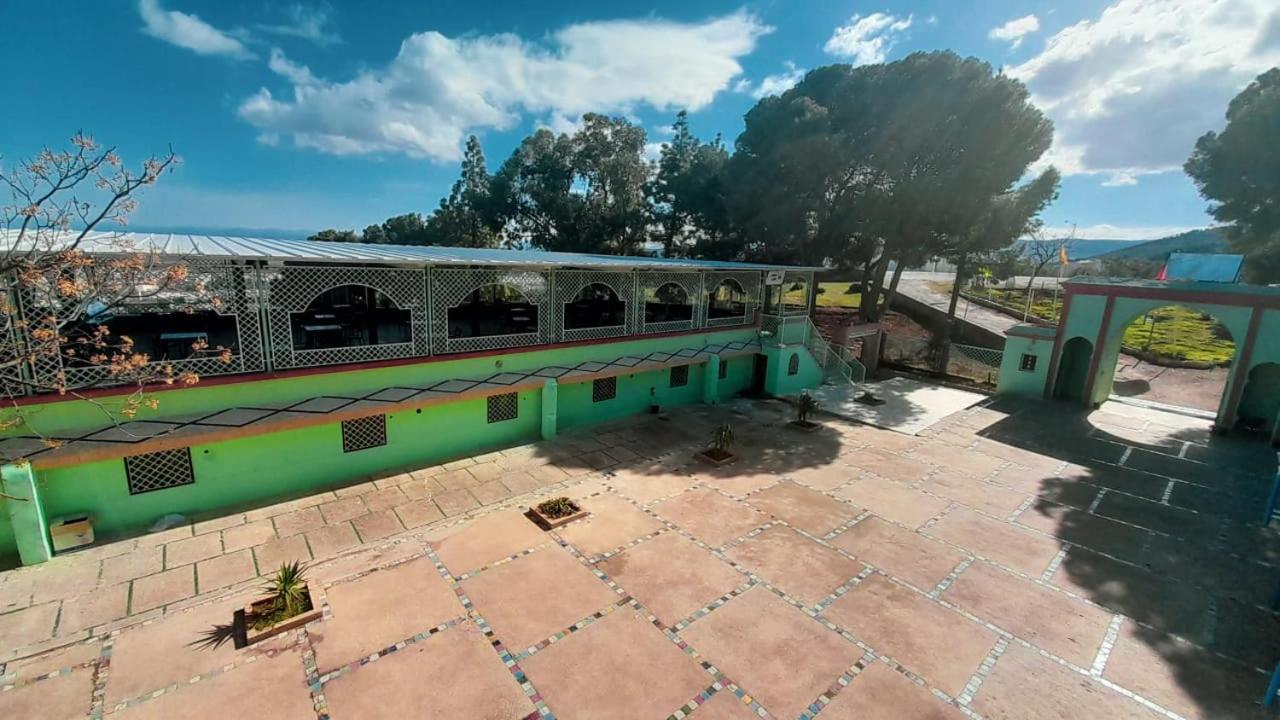 Sidi Ali Bousserghine Sefrou Esterno foto